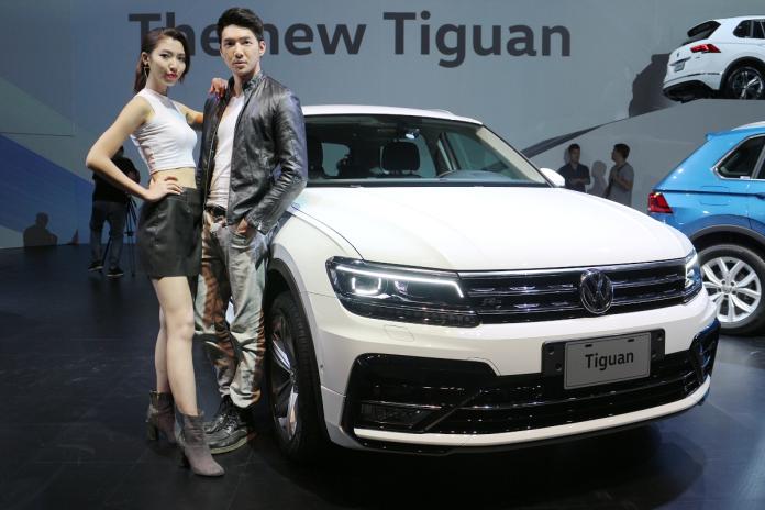 ▲第2代Tiguan 以超低售價、超多配備的高CP值，深獲車主喜愛，並被德國權威汽車雜誌Auto Motor und Sport評選為「最佳小型休旅車」。（圖／公關照片）
