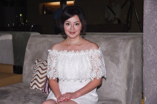 李傅中武涉詐助理費！親妹竟是大咖藝人　昔打野戰嬌喊：別強X我