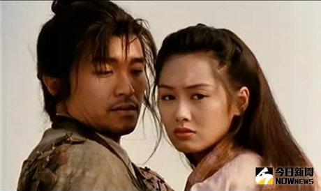 周星馳背後的女人們，大多已為人妻。