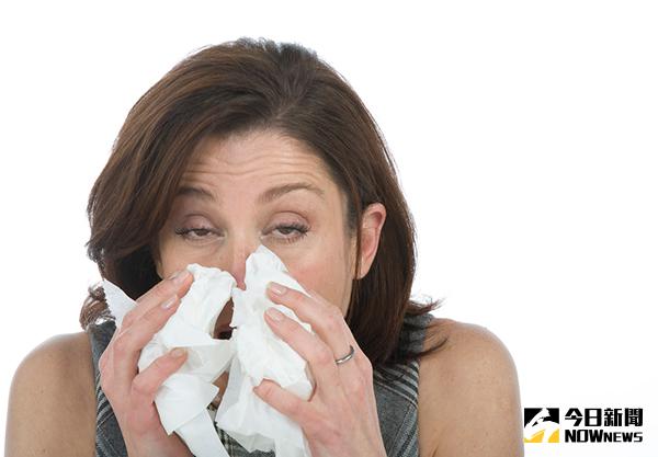 ▲懷孕婦女因內分泌的變化，使得鼻黏膜變得比孕前更加敏感。（圖／ingimage）