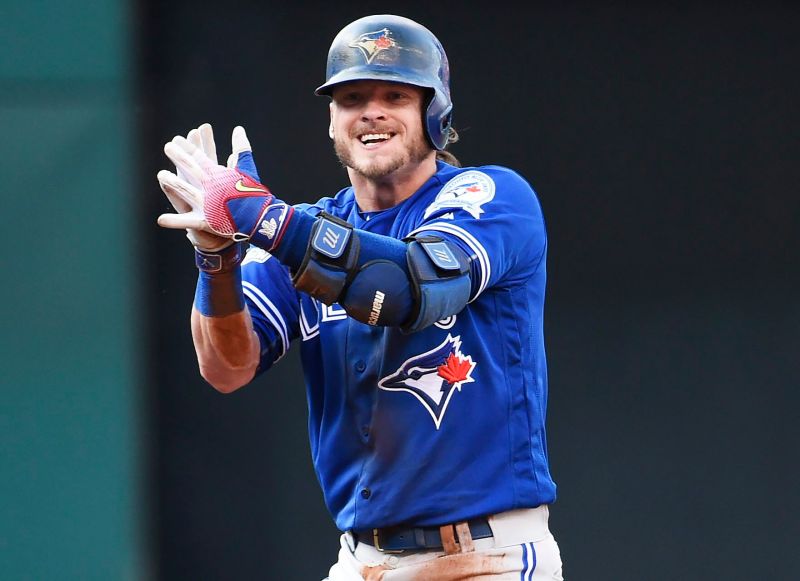 ▲闖蕩大聯盟13個賽季的Josh Donaldson，今(5)日正式宣布退役。（圖／美聯社／達志影像）