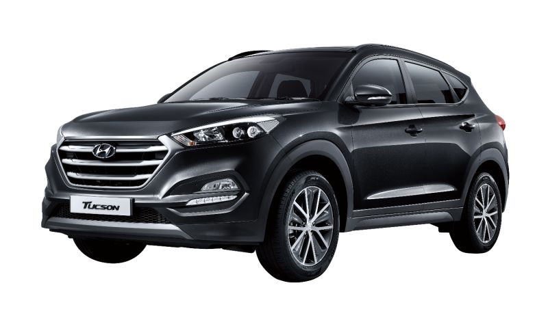▲HYUNDAI國產汽車品牌推出TUCSON、ELANTRA式樣車款限時優惠。（圖／廠商提供）