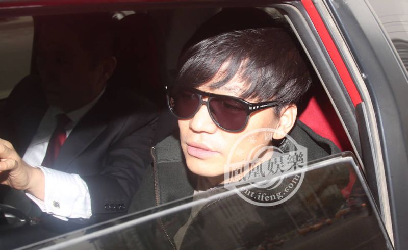 王寶強與馬蓉分割上億財產，自曝兩個月未見兒女。