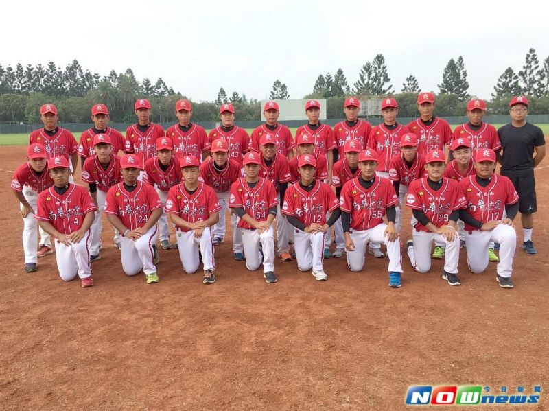 ▲南華大學棒球隊正式成軍，目前球隊正為11月即將登場的大專棒球聯賽公開組二級比賽做準備，明年則從春季聯賽開始進行一系列的例行賽。（圖／南華大學提供）