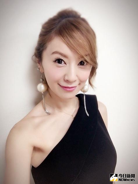 ▲鈴木亞美曾是一代玉女。（圖／翻攝自鈴木亞美部落格，2016.07.23）