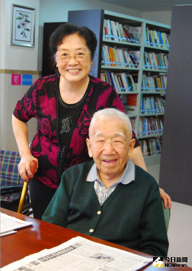 「太美」 ——紀「詞人」莊奴。