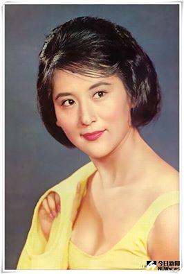 ▲曾獲4屆金馬獎最佳女配角的王萊病逝，享壽89歲。（圖／翻攝自國際電影雜誌臉書）