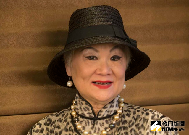 ▲聯合報發行人王效蘭在法國巴黎遇劫。（圖／翻攝自華麗志）