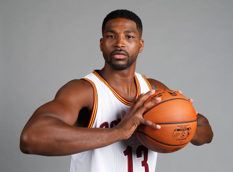 Thompson：我是TT2.0。（設計對白）（圖／美聯社／達志影像）