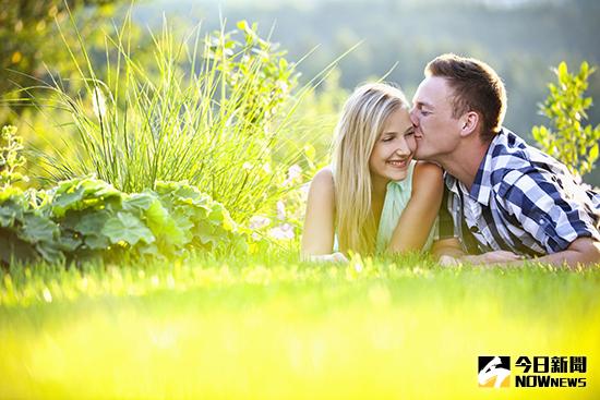 女人喜歡找大叔當男友的理由大公開。