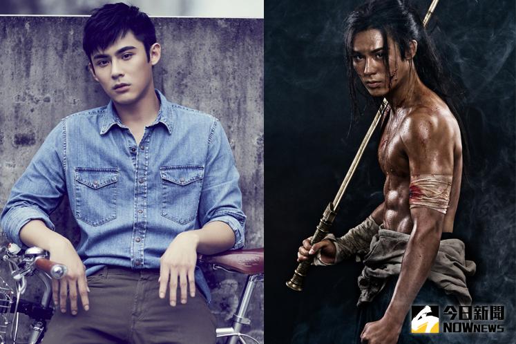 ▲紀念三十而立陳奕拍攝新寫真走暖男造型，雖然金鐘失利但戲約不斷，大陸劇「蘭陵王妃」首周觀看更破億登上各大搜尋榜第一名。（圖／達騰娛樂提供2016.10.16）