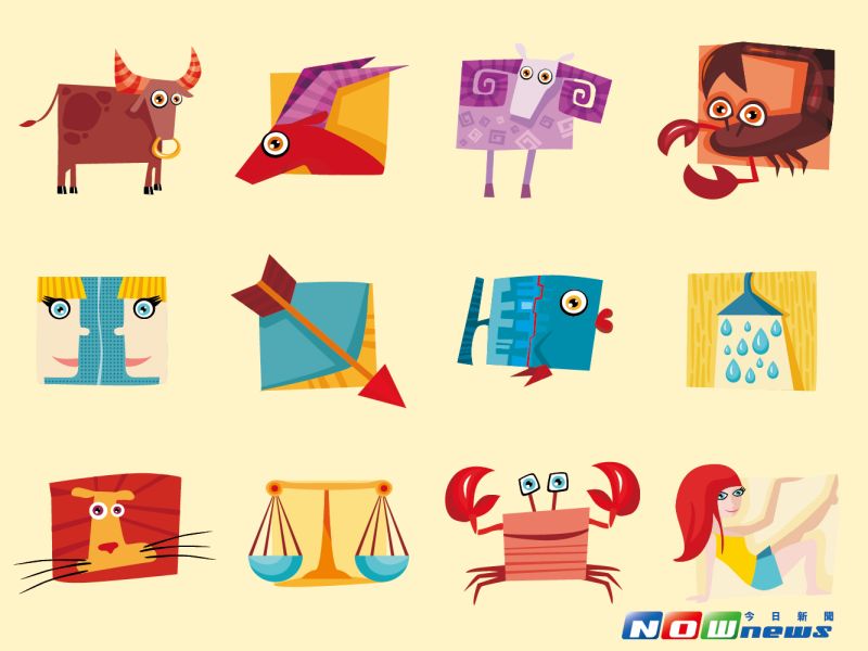 ▲12星座10月24日～10月30日運勢。（圖／NOWnews）