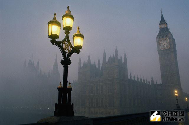 大陸絕非首例！盤點歷史上嚴重的霧霾災害。