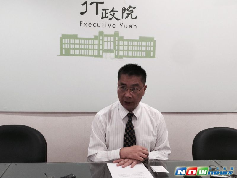 ▲陸生納保修法有譜，行政院發言人徐國勇今(3)日表示，僅來台就學的學位生適用。（圖／記者林人芳攝，2016.11.03）