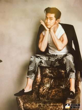 ▲2PM玉澤演爆料團內都是大胃王。（圖／翻攝自玉澤演推特）