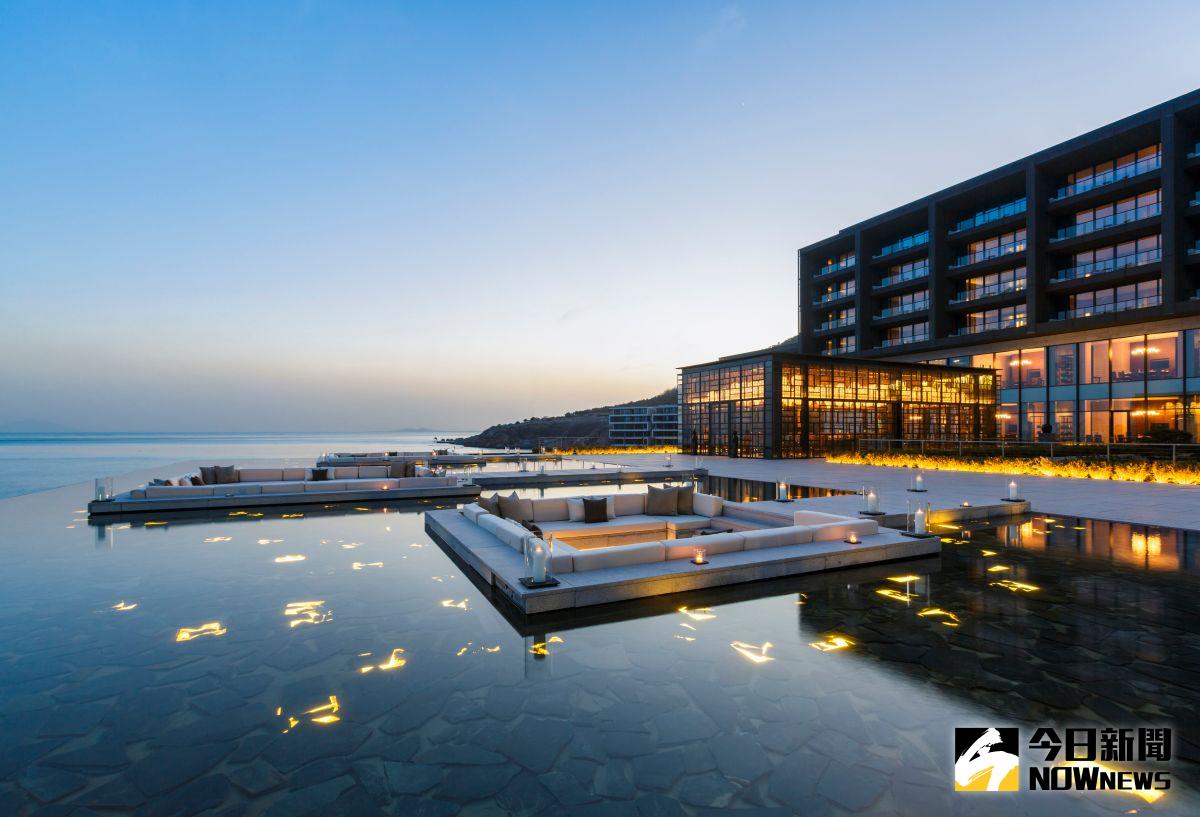 ▲涵碧樓集團董事長賴正鎰今曝光展店計畫，最有可能選在雲林是因為本身是雲林人，期許在5年內回家鄉拓展事業版圖。（圖／涵碧樓酒店集團）