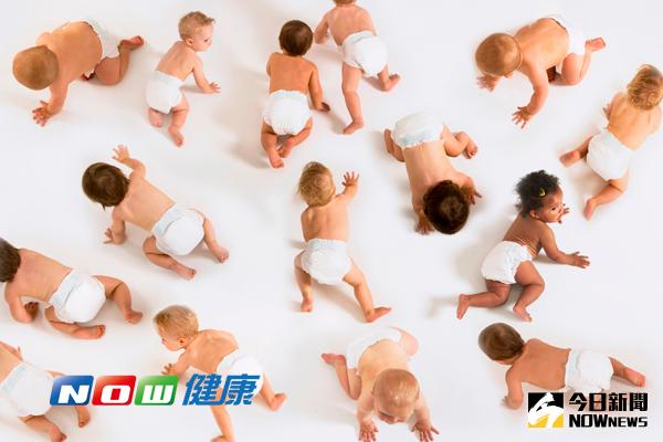 ▲國內新生兒男女比例持續失衡，國健署公布104年數據為1.083，明顯高於自然值1.06，換算下來，至少2,272名女嬰不見。（Photo Credit: ingimage）