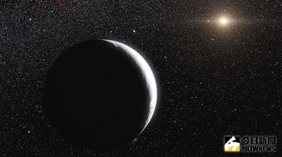 太陽系邊緣發現新天體，有助發現「第九大行星」。