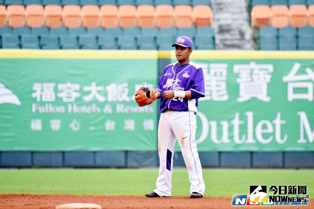 ▲前富邦悍將球員陳凱倫涉嫌性侵案，仍可上訴。（圖／記者林柏年攝）