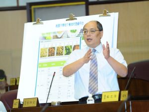 檢方抗告成功!桃園市議員劉勝全800萬元交保撤銷發回