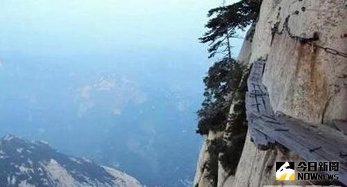 盤點大陸境內最嚇人的五個景區，你去過幾個？。