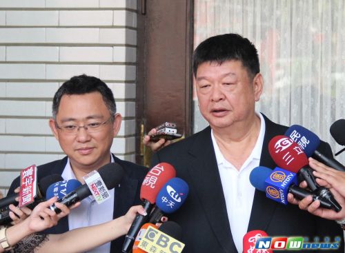 陳雪生突遭搜索！北檢證實涉嫌貪污　他去年「收賄疑雲」再被翻出