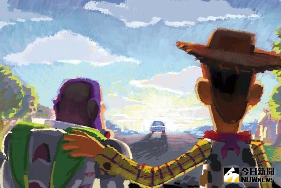 ▲（圖／翻攝自PIXAR皮克斯動畫工作室）