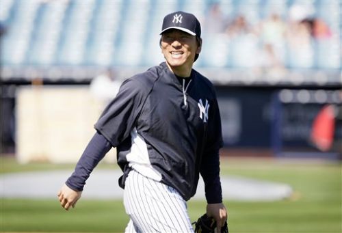 日職／現在為止沒看過的選手！松井秀喜稱讚村神 運動 NOWnews今日新聞