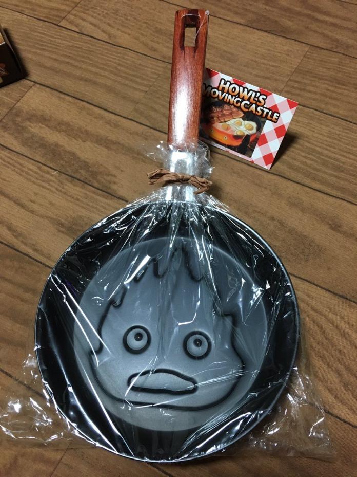 ▲卡西法平底鍋。（圖／翻攝自twitter）