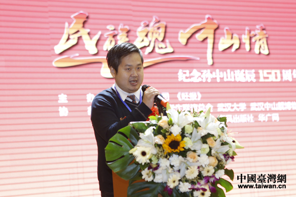 王裕慶。（圖／翻攝自網路）