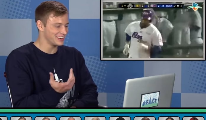 ▲忍笑大挑戰。（圖／翻攝自YouTube）