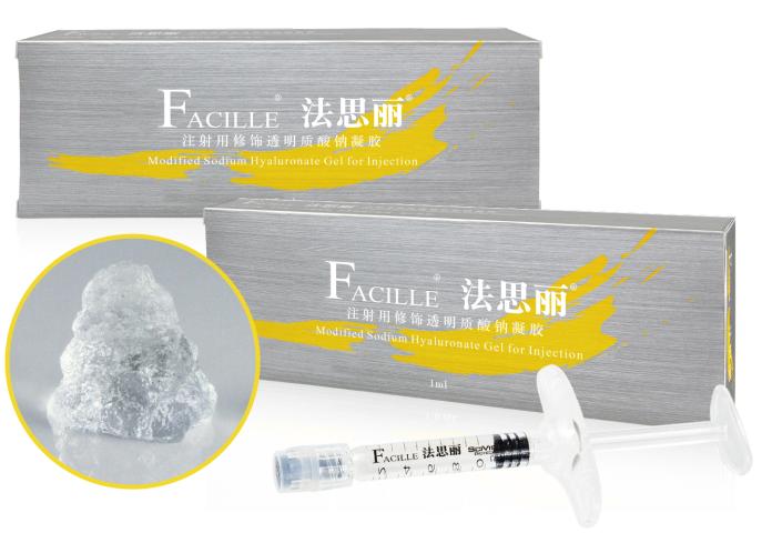 ▲國內醫療級玻尿酸醫材廠科妍今年8月時，與瑞士雀巢集團簽署了一項為期5年的經銷商合作案，負責科妍在中國大陸的產品經銷通路，該案使科妍8月營收創今年新高。（圖／科妍提供）