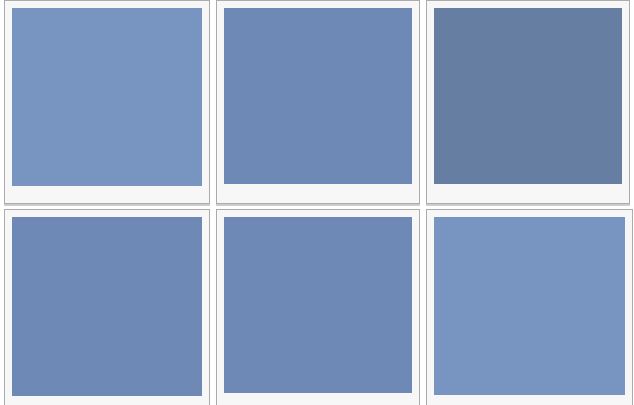 ▲你有絕對色感？先過這10關再說。（圖／翻攝自playbuzz）