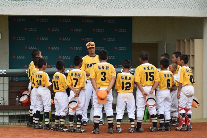 ▲大平國小。（圖／主辦單位提供）