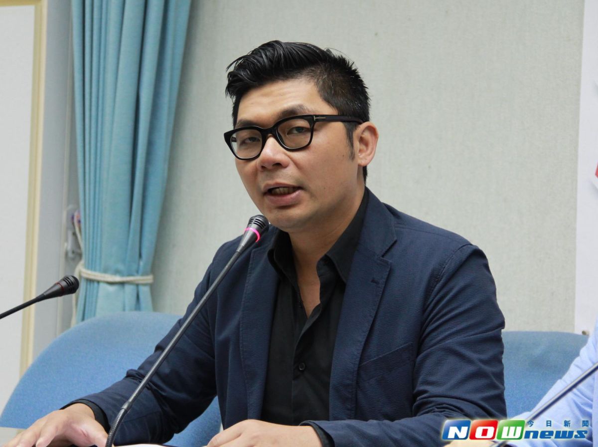 ▲上海市長楊雄確定缺席「台北、上海雙城論壇」，國民黨立委許毓仁15日表示，對台灣政治上解讀變成好像「非正式交流」。（資料照／NOWnews）