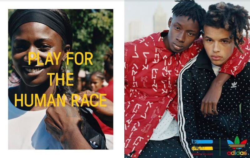 ▲冬季運動怎麼穿最潮？戶外運動時尚最強新品搶先看（圖／公關提供）