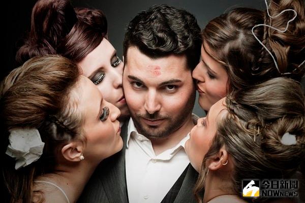 ▲小心這三個星座的「花心男」。（圖／翻攝自網路）