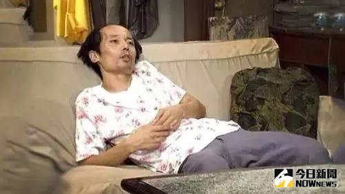 《我愛我家》編劇英壯：葛優平時挺有坐相的。