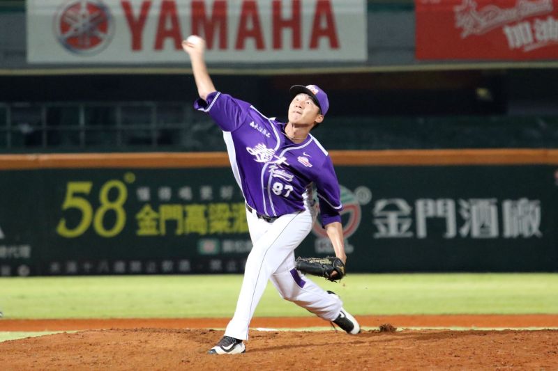 ▲郭勝安。（圖／義大提供）