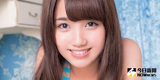 ▲加藤玲奈五官精緻像混血。（圖／翻攝自推特）