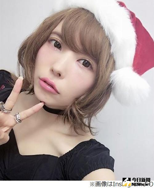 ▲益若翼今年初開始維持短髮造型。（圖／翻攝自益若翼IG）