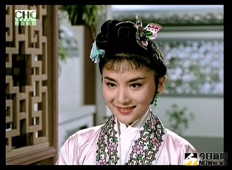 ▲夏夢是一代花旦，與石慧、陳思思並稱為「長城三公主」。（圖／翻攝自網路，2016.11.03）