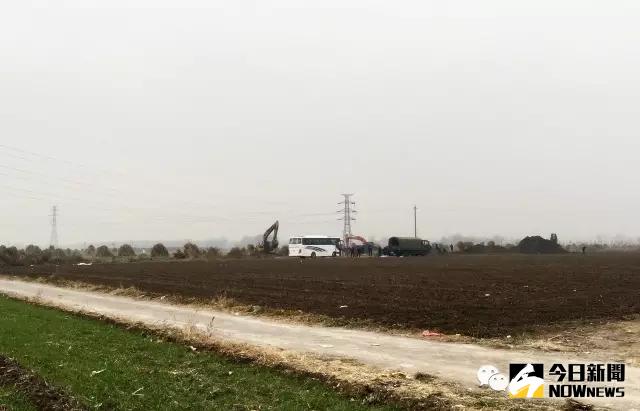 殲10女飛行員犧牲，失事飛機引擎和黑匣子已找到。