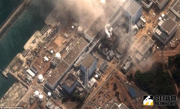 揭密核災之後的日本福島：就是座鬼城。