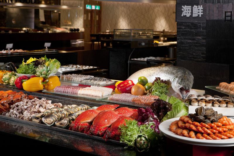 ▲全台最難訂位的漢來海港餐廳，台北第二家分店11月30日天母SOGO登場。（圖／漢來海港）