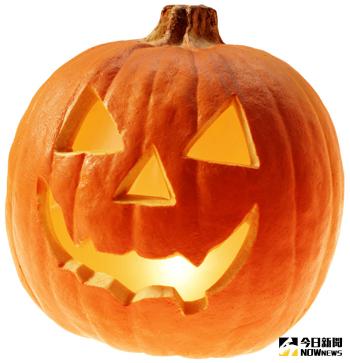 ▲萬聖節南瓜。（圖／翻攝自網路）