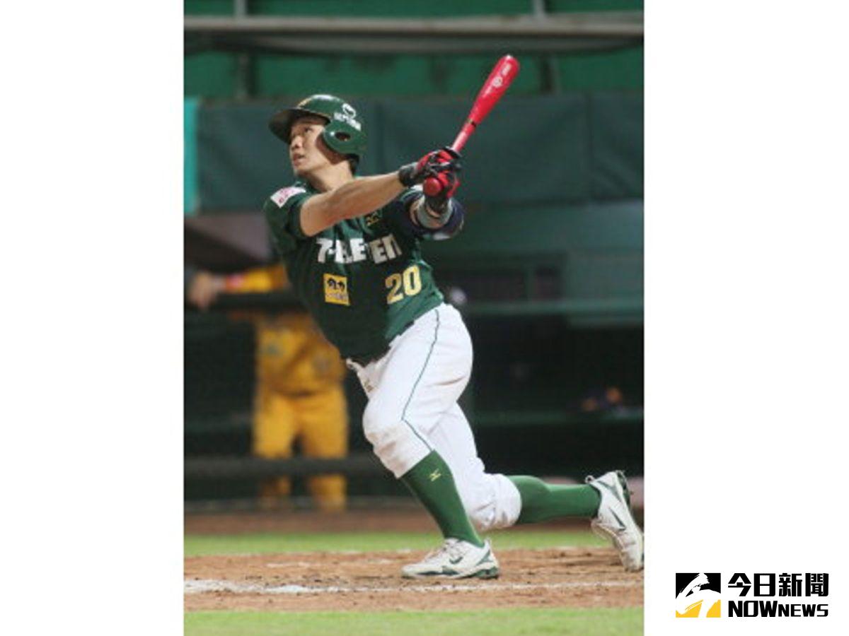 ▲郭俊佑。（圖／資料照片統一獅提供）