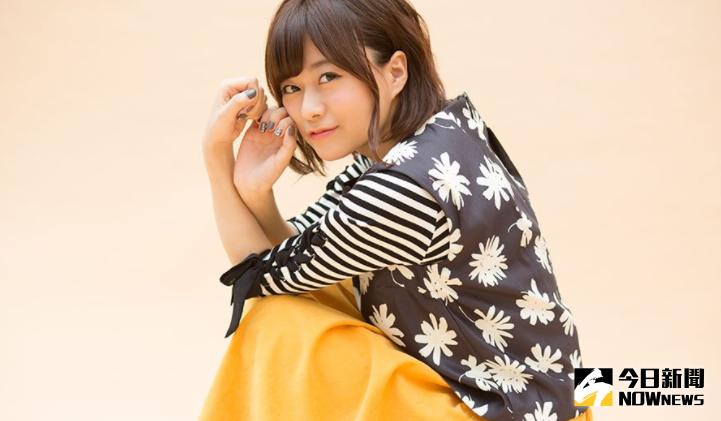 ▲對水瀨祈發出死亡威脅的兇手已落網，辯稱：只是想引起注意。（圖／翻攝自水瀨祈推特，2016.11.25）