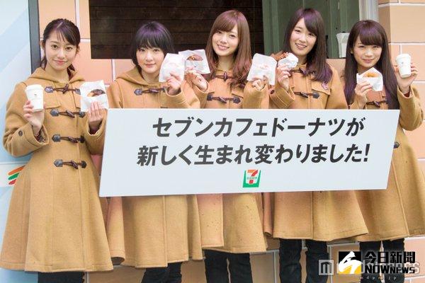 ▲乃木坂46專輯累積銷出超過1000萬張。（圖／翻攝自乃木坂46まとめんばー 推特）