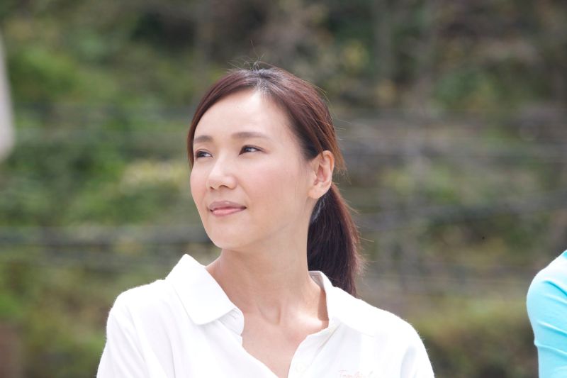 ▲《700歲旅程》Darren（邱凱偉）、張本渝。（圖／台視，2016.11.20）